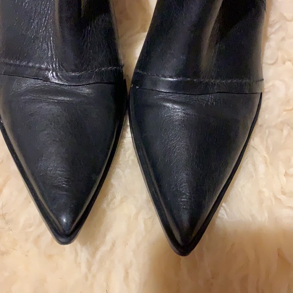 Brazilian leather shoes - Picture 7 of 12